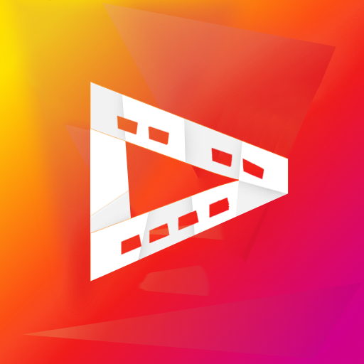 Ultra HD All Video Player - Play All Videos icon