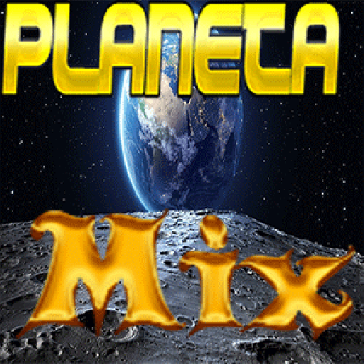Planeta Mix icon