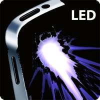 كشاف LED فائق الإضاءة