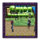Guide Pokemon X icon