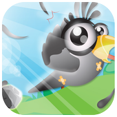 Bird Shooter icon