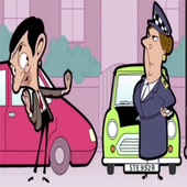 رسوم متحركة مضحكة فيديو بدون نت أيقونة