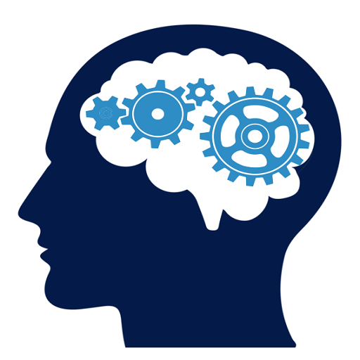 Psychology Of Success أيقونة