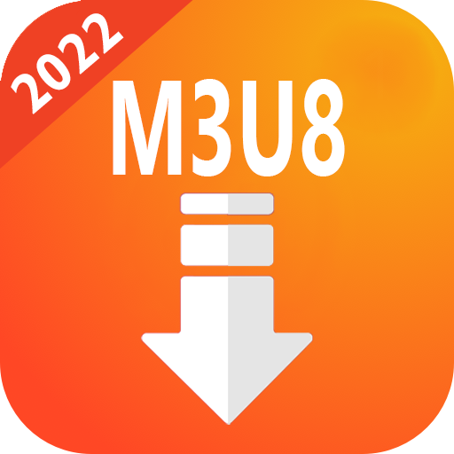 m3u8 loader - m3u8 downloader  icon