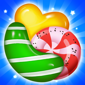 Sweet Candy 2018 icon