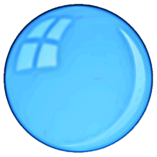 Bubble Crash आइकन