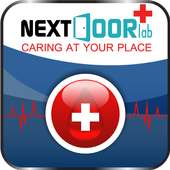 Next Door Lab on 9Apps