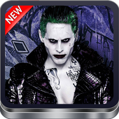 Wallpaper and Ringtones Joker أيقونة