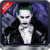 Wallpaper and Ringtones Joker on 9Apps