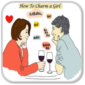 How To Charm a Girl icon