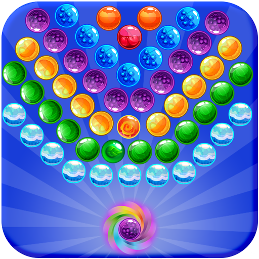 Bubble Shooter - 2020 icon