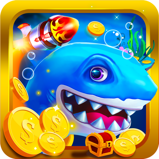 Megafish - Fishing Hunter icon