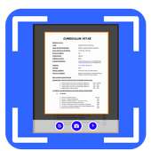 Document Scanner : Camera scanner