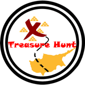Treasure Hunt app icon
