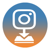 تحميل Instagram icon