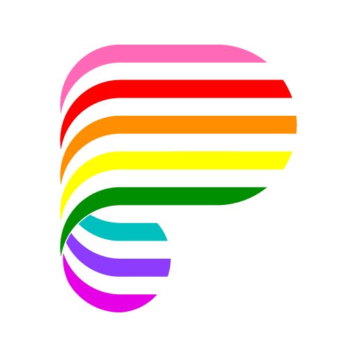 Pride Counseling - LGBTQ  icon