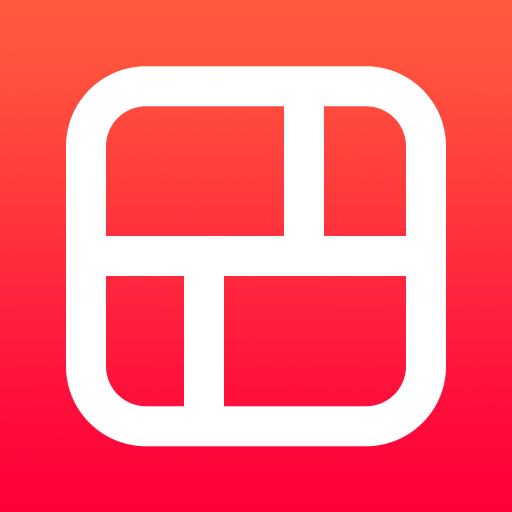 Collage Maker - Photo Collage &amp; Photo Editor icon