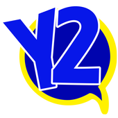Y2 call  Vox icon