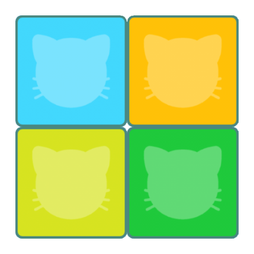 Memory Game - Voor Kinderen en Volwassenen icon