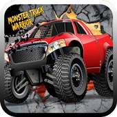 Monster Truck Warrior