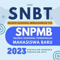 UTBK SNBT 2023 : 100% SIAP on 9Apps