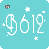 B621 Selfi Camera icon