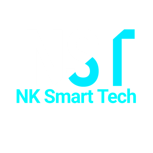 NK Smart Tech icon