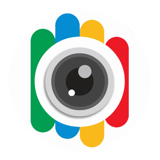 WOWSHOT Camera 360 - picture editor &amp; BeautyCam icon
