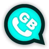 GbWhatas Plus‏ Latest Version on 9Apps