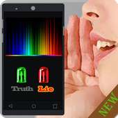 lie detector free test prank on 9Apps