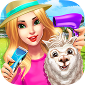 Teen Girls Dream - Zoo Keeper icon