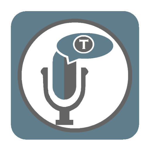 वॉइस टेक्सिंग - आवाज से पाठ लिखना (सभी भाषाएँ) icon