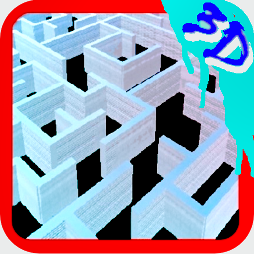 Maze Runner Ultimate  New 3D maze game free icon