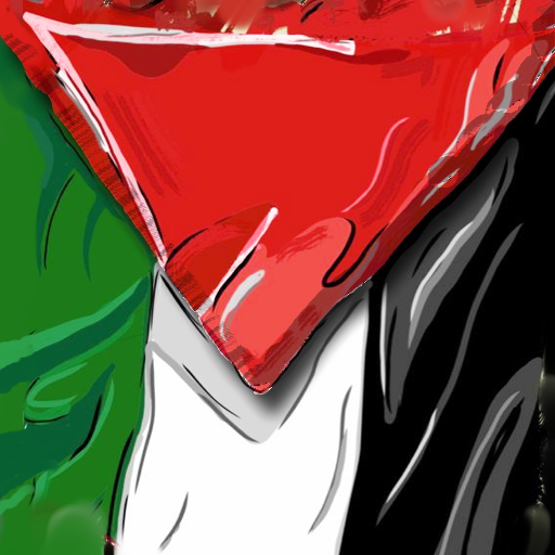Palestine Wallpapers HD 2024 icon