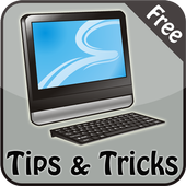 Computer Tips and Tricks icon