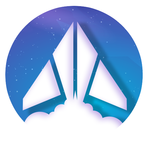 Pishro Gram Messenger icon