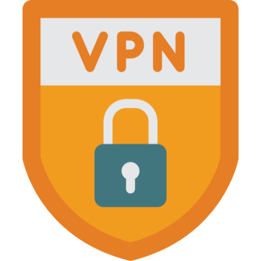 Super VPN icon
