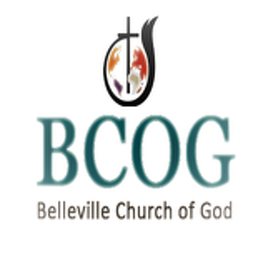 My BCOG icon