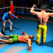 vera sfida di combattimento dei supereroi: gioco icon