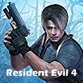 Trick For For Resident Evil 4 2018 icon