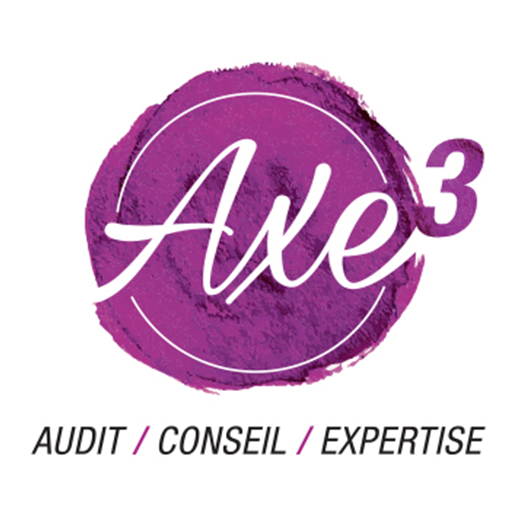 Axe 3 Expert-Comptable иконка
