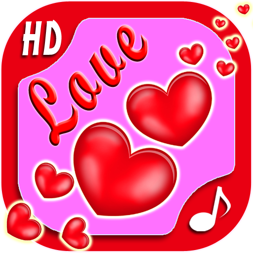 Romantic Love Ringtones New icon