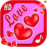 Romantic Love Ringtones New on 9Apps