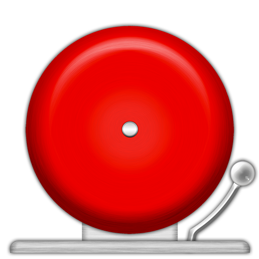 School Bell Simulator icon