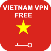 Vietnam VPN Free icon