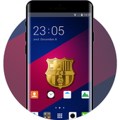 Theme for Oppo R11 icon