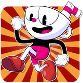 Cuphead Super adventure icon
