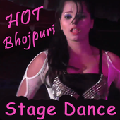 Bhojpuri Nach Program Video : HOT Stage Dance Gana icon
