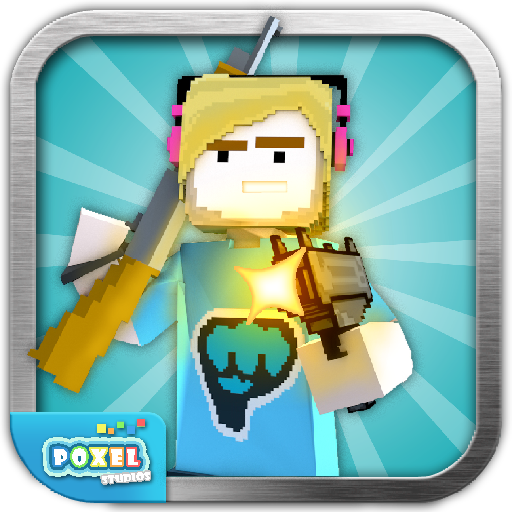 Zombie Breakout: Blood &amp; Chaos icon
