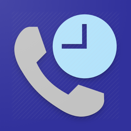 Relative Time Alarm icon